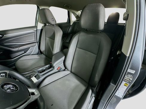 Used 2019 Volkswagen Jetta S w/ Driver Assistance Package image 5