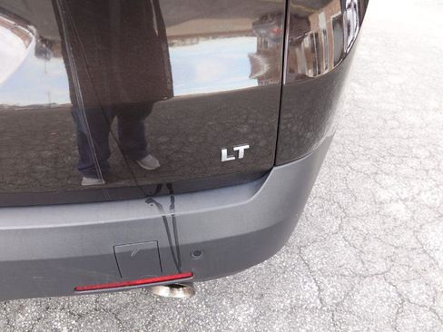 Used 2019 Chevrolet Traverse LT image 9