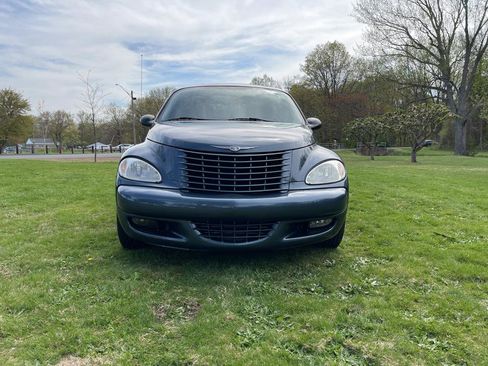 Used 2003 Chrysler PT Cruiser GT image 34