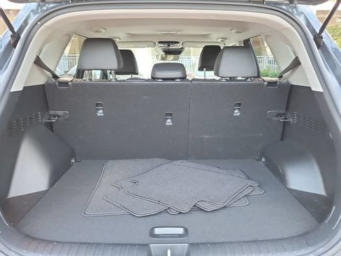 Used 2025 Kia Seltos EX w/ EX Sunroof Package FWD image 5