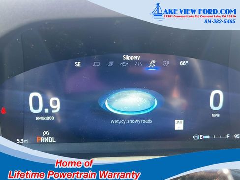 New 2026 Ford Explorer ST-Line w/ ST-Line Street Pack image 33