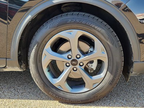 Used 2025 Ford Escape ST-Line FWD image 8