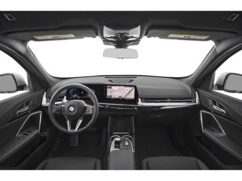 New 2026 BMW X1 xDrive28i w/ Convenience Package AWD/4WD image 3