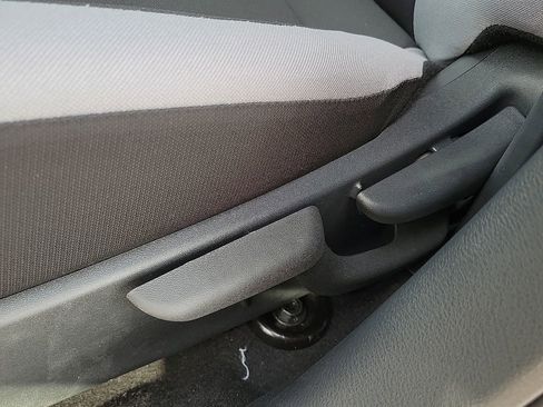 New 2025 Nissan Versa S w/ Trunk Package image 20