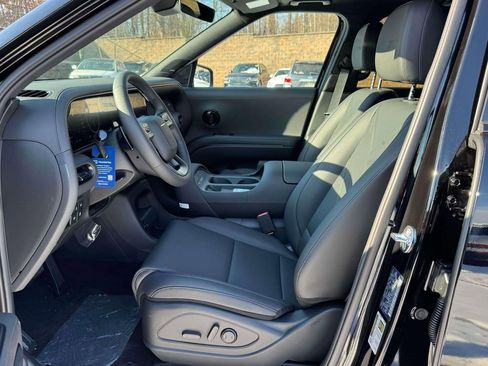 New 2026 Hyundai Palisade XRT Pro image 13