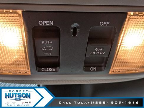 Used 2018 Honda Odyssey EX-L image 28