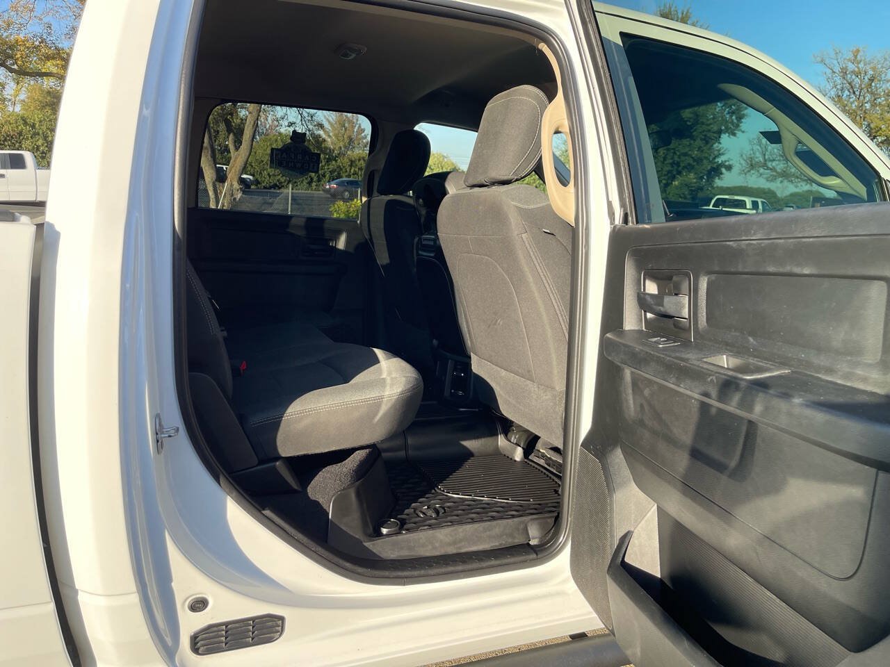 Used 2020 RAM 2500 Tradesman AWD/4WD image 40