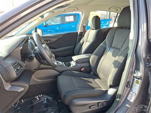 Used 2020 Subaru Legacy Premium image 13