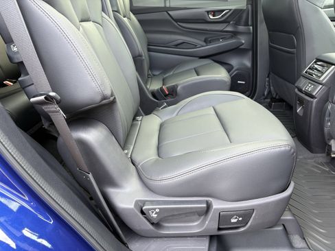 New 2026 Subaru Ascent Limited Bronze image 32