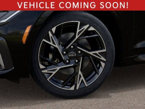 New 2026 Kia K5 GT-Line image 9