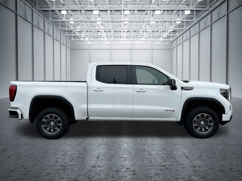 Used 2025 GMC Sierra 1500 AT4 AWD/4WD image 10