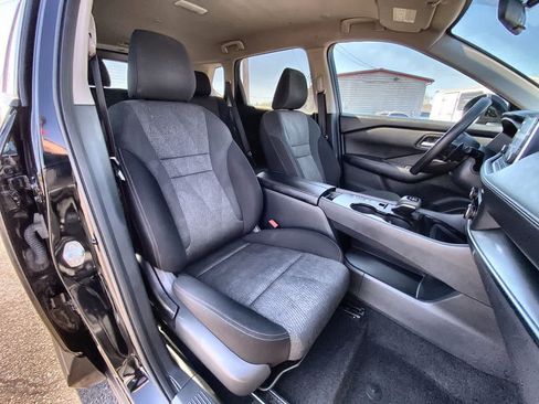 Used 2024 Nissan Rogue SV FWD image 23