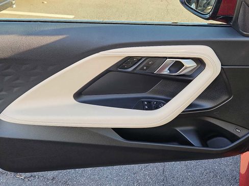 Certified 2025 BMW 230i xDrive Coupe w/ Convenience Package image 12