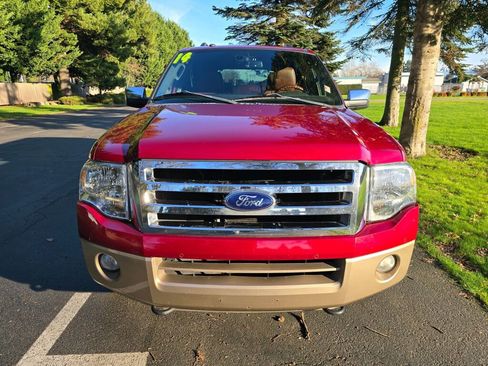 Used 2014 Ford Expedition King Ranch image 10