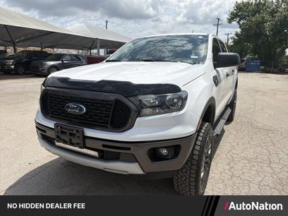 Used 2021 Ford Ranger XLT w/ Equipment Group 301A Mid