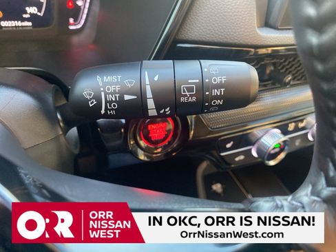 Used 2026 Honda CR-V EX-L image 28