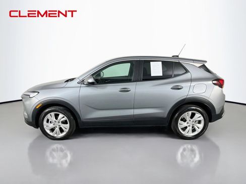 Used 2025 Buick Encore GX Preferred FWD image 5
