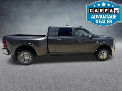 Used 2022 RAM 3500 Laramie