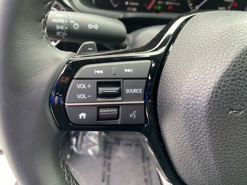 Used 2026 Honda Civic Sport image 17