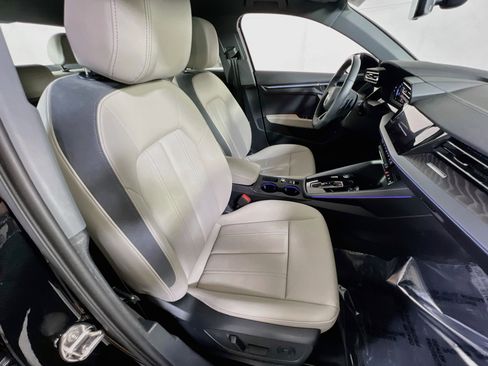 Used 2025 Audi A3 2.0T Premium image 27