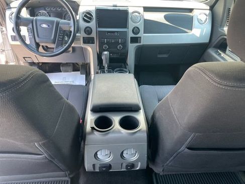 Used 2011 Ford F150 FX4 AWD/4WD image 29