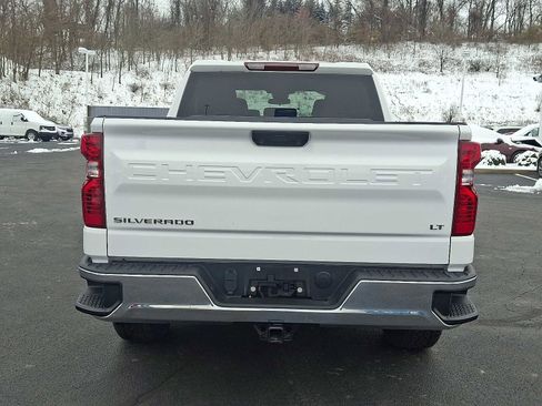 Used 2022 Chevrolet Silverado 1500 LT image 5