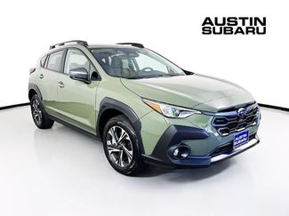 Certified 2026 Subaru Crosstrek 2.5i Premium AWD/4WD video 1