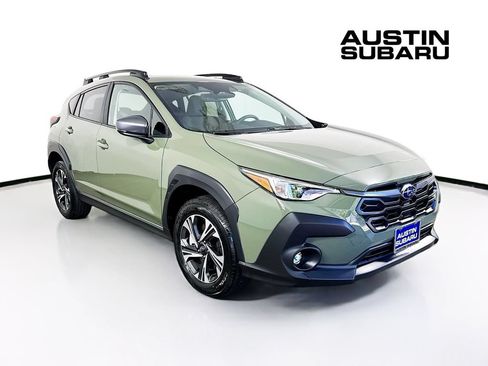 Certified 2026 Subaru Crosstrek 2.5i Premium AWD/4WD image 1