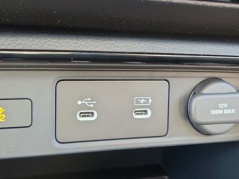 New 2026 Honda CR-V EX-L image 21