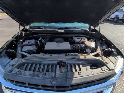 Used 2020 Chevrolet Silverado 1500 LT w/ Texas Edition image 27