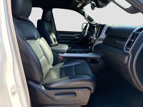 Used 2022 RAM 1500 Big Horn image 15