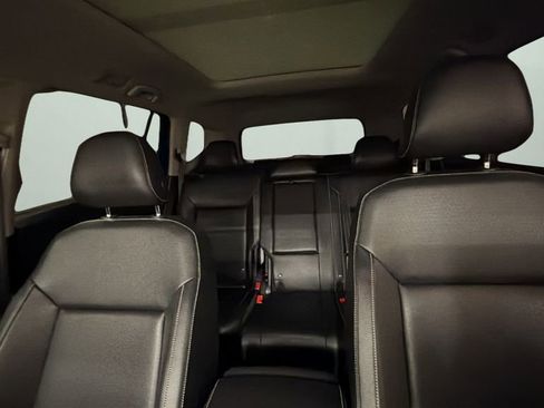 Used 2021 Volkswagen Atlas SE w/ Panoramic Sunroof Package FWD image 24