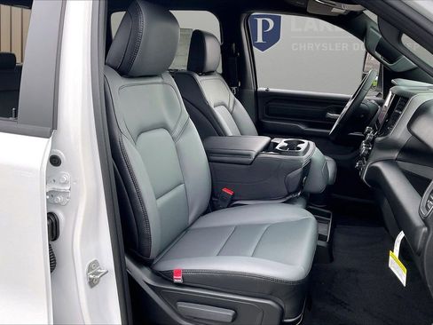 New 2026 RAM 1500 Tradesman w/ Trailer Tow Group image 22