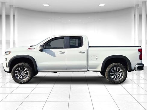 Used 2019 Chevrolet Silverado 1500 RST AWD/4WD image 2