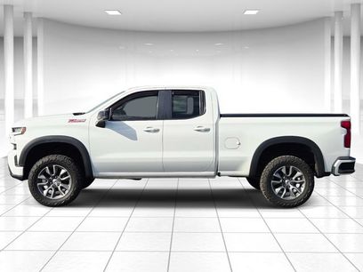 Used 2019 Chevrolet Silverado 1500 RST