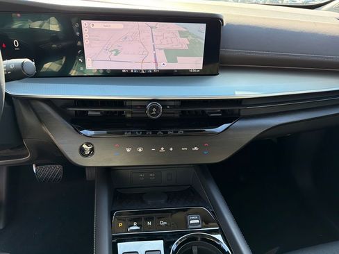 New 2026 Nissan Murano Platinum w/ Technology Package AWD/4WD image 25