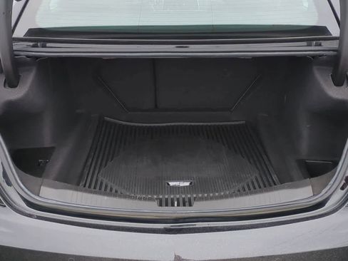 Used 2020 Cadillac CT5 Premium Luxury image 36