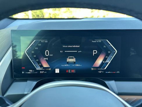 New 2025 BMW X3 xDrive30i w/ Convenience Package image 19