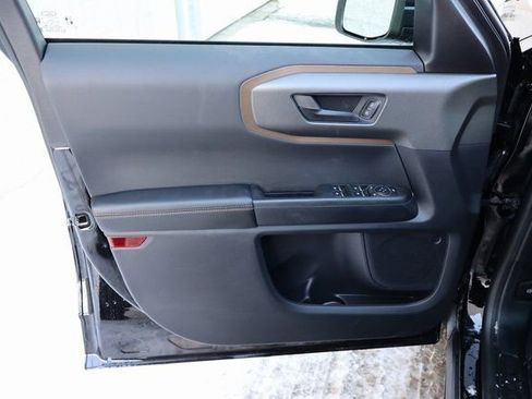 New 2026 Ford Bronco Sport Big Bend w/ Convenience Package image 23