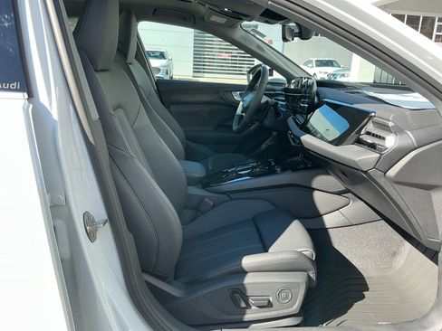 New 2025 Audi A5 2.0T Premium Plus image 27