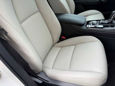 New 2025 MAZDA CX-30 AWD 2.5 S w/ Preferred Package image 9