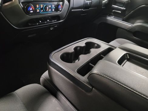 Used 2017 Chevrolet Silverado 1500 LT w/ All Star Edition AWD/4WD image 26
