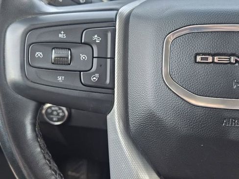 Used 2024 GMC Sierra 2500 Denali w/ Denali Reserve Package AWD/4WD image 29