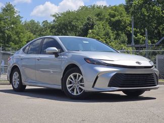 Used 2025 Toyota Camry LE w/ Convenience Package AWD/4WD video 1