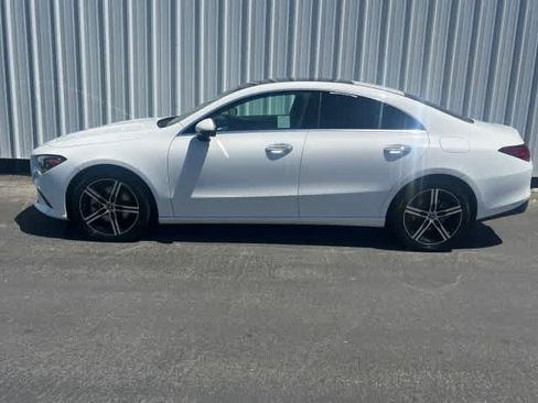 Used 2023 Mercedes-Benz CLA 250 image 3