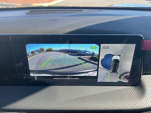 New 2026 Nissan Kicks SR w/ Cold Weather Package image 19