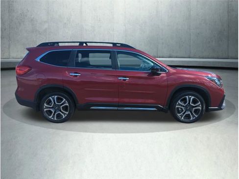Used 2025 Subaru Ascent Touring image 6