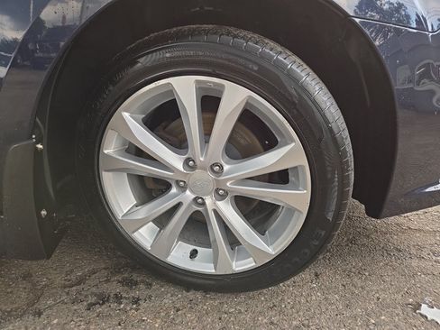 Used 2013 Subaru Legacy 2.5i Limited AWD/4WD image 12