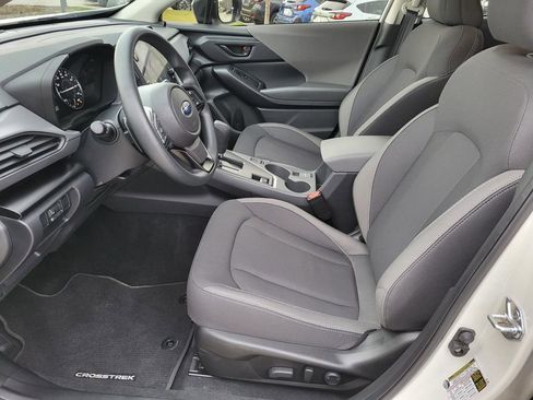 Certified 2025 Subaru Crosstrek 2.0i Premium image 21