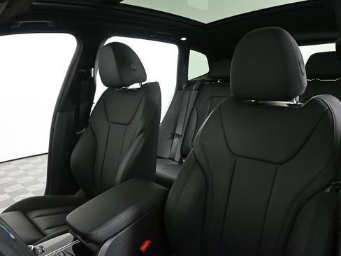 Used 2019 BMW X3 sDrive30i w/ Convenience Package RWD image 5